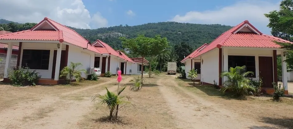 Fairyland Resort Koh Samui - Öne Çıkan Resim