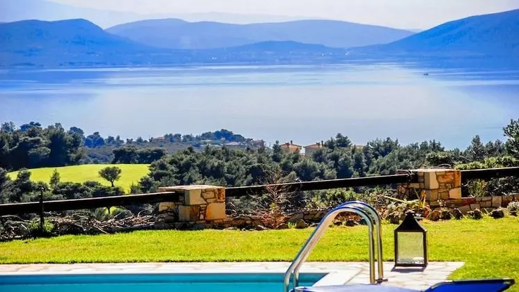 Villa Fairytale