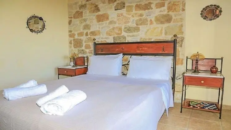 Villa Fairytale - Oda