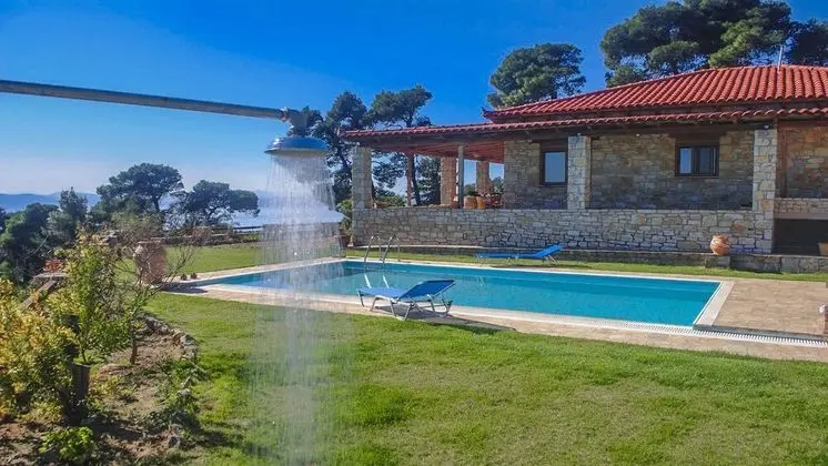 Villa Fairytale - Öne Çıkan Resim