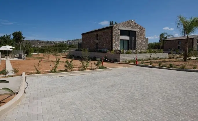 Fairytale Villas - Dış Mekan