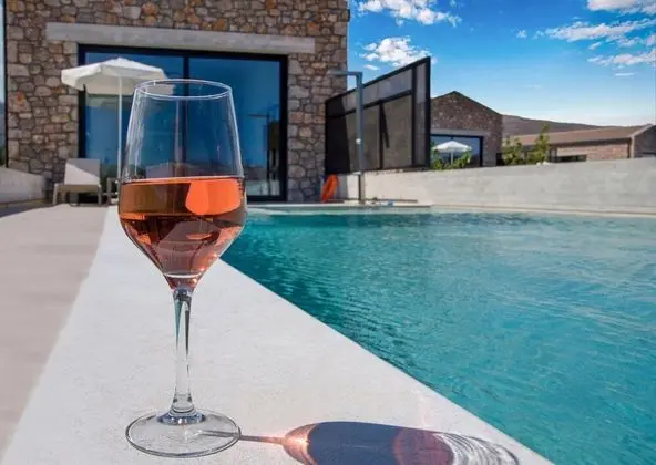 Fairytale Villas - Havuz