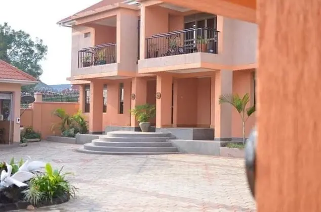 Faith Homes Hotel
