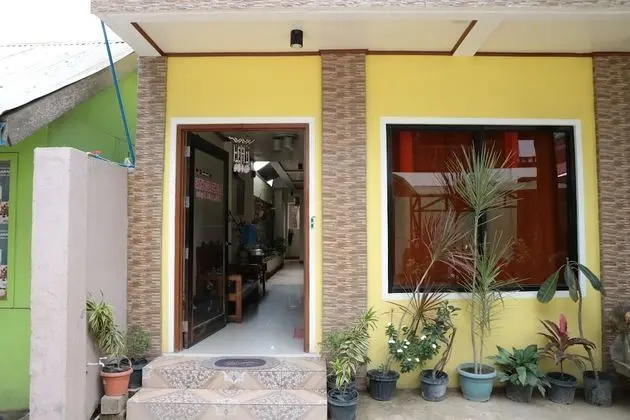 Faith Rica Pension