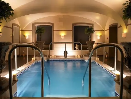 Faithlegg Hotel - Havuz