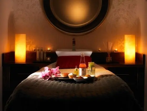 Faithlegg Hotel - Spa