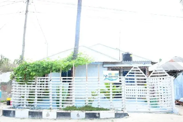 Fakhwa Beach House