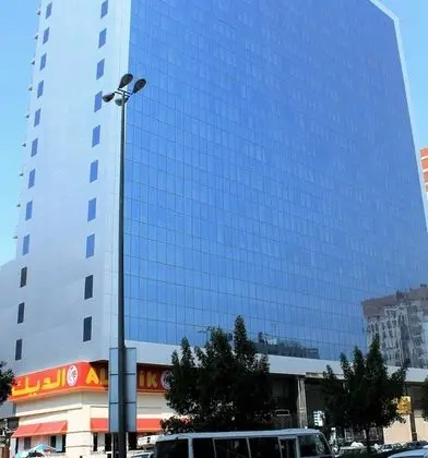 Fal Al Taj Hotel