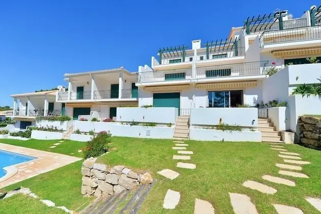 Fal001 · Pinecliffs Townhouse