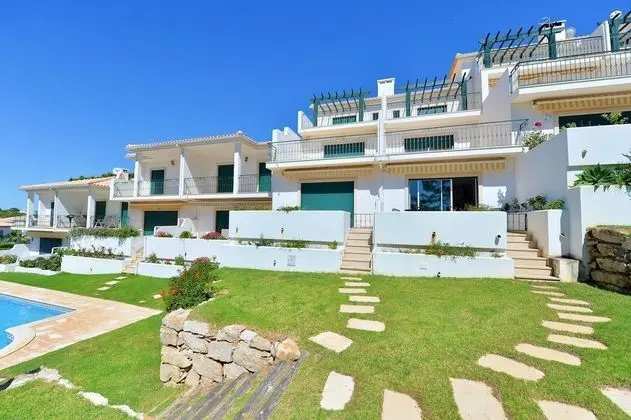 Fal001 · Pinecliffs Townhouse - Öne Çıkan Resim