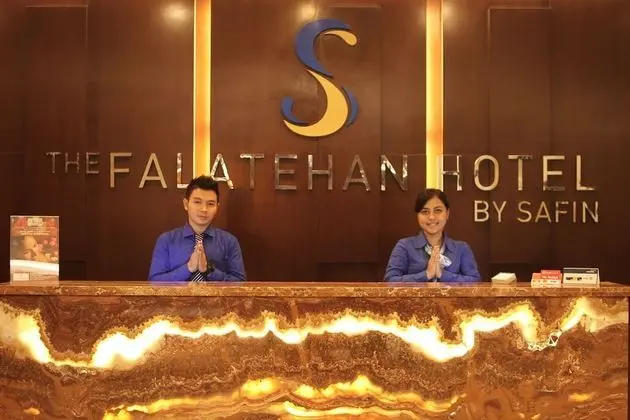 The Falatehan Hotel