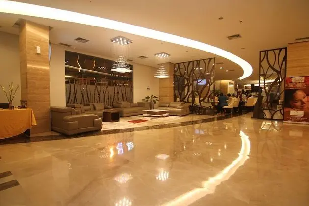 The Falatehan Hotel - Öne Çıkan Resim