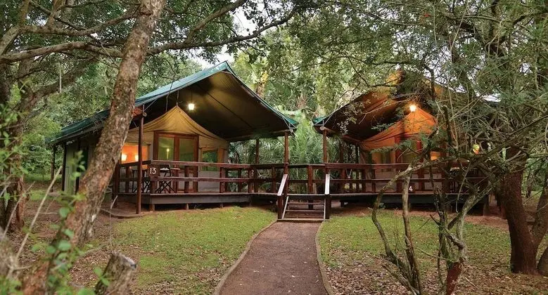 Falaza Game Lodge
