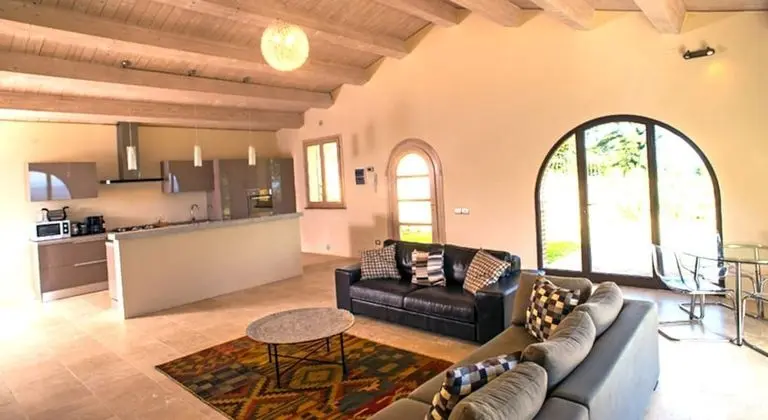 Villa Falco With Terrace and Garden - Cignella Resort Tuscany