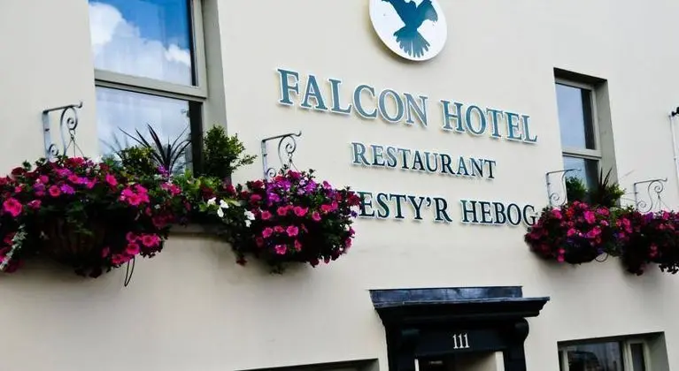 Falcon Hotel