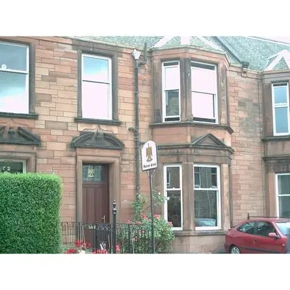 Falcon Crest Guest House