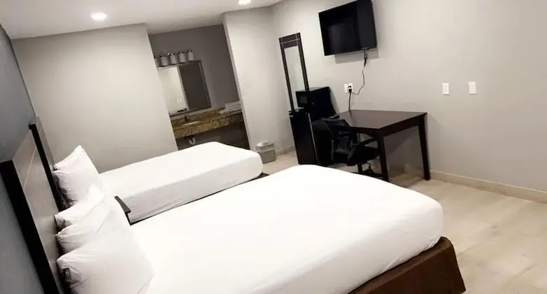Falcon Executive Inn
