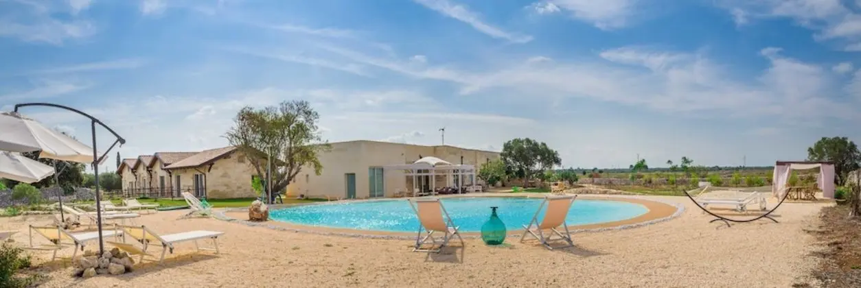 Falcon Home Resort