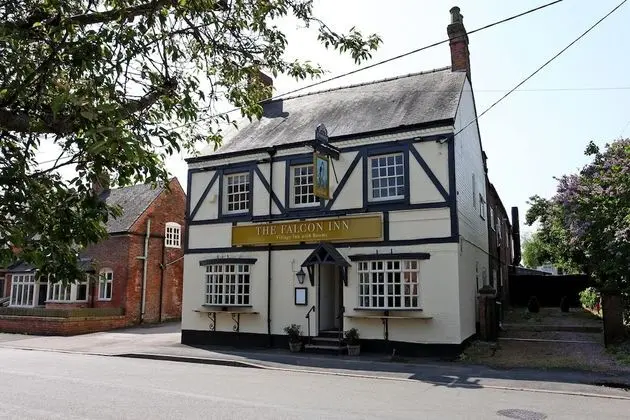 The Falcon Inn