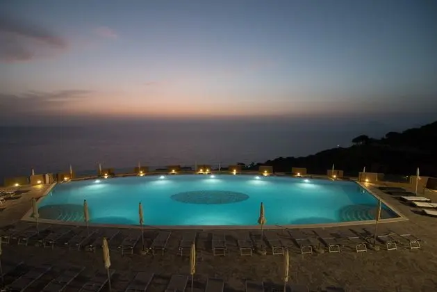 Falconara Charming House
