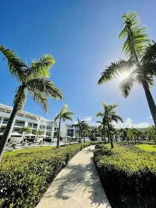 Falcon’s Resort by Meliá All Suites – Punta Cana (Katmandu Park Included) - Dış Mekan