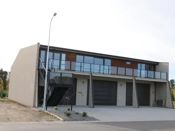 Falcons Nest - Dış Mekan