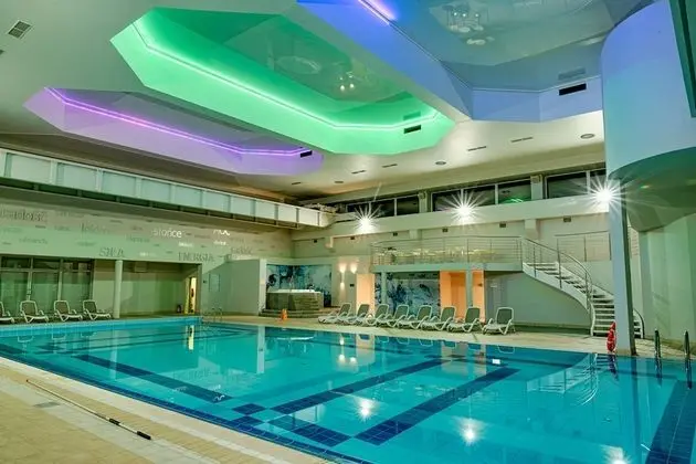 Falenty Biznes i Wypoczynek