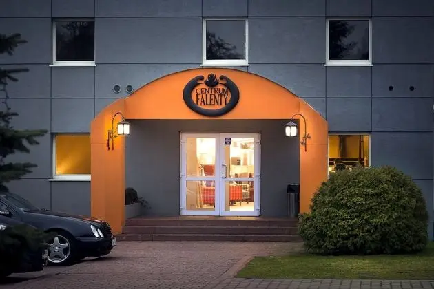 Falenty Biznes i Wypoczynek