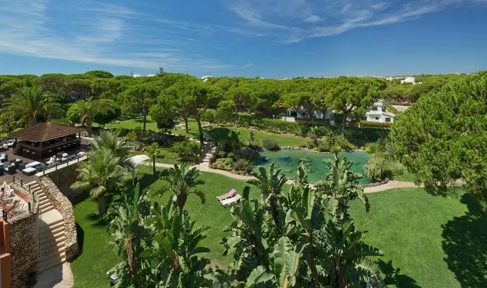 Falesia Hotel – Adults Only