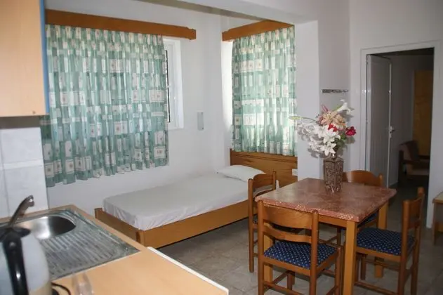 Faliraki Dream Studios & Apts - Oda