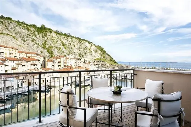 Falisia, a Luxury Collection Resort & Spa