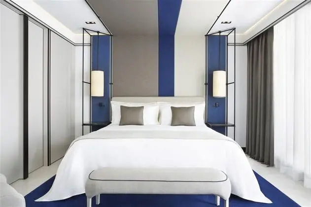 Falisia, a Luxury Collection Resort & Spa