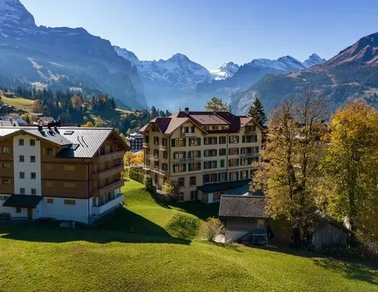 Hotel Falken - Öne Çıkan Resim