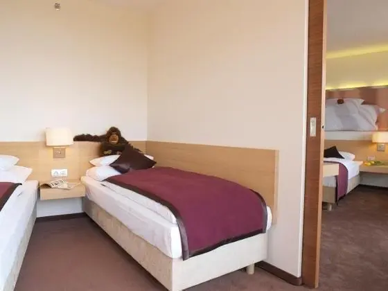 Falkensteiner Balance Resort Stegersbach