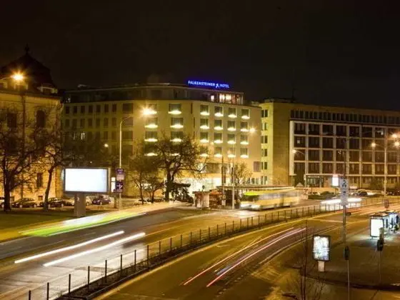 Falkensteiner Hotel Bratislava