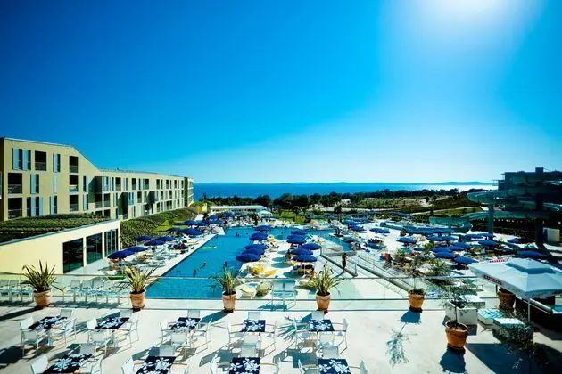 Falkensteiner Family Hotel Diadora