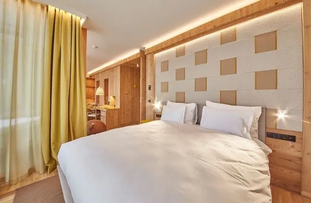 Falkensteiner Hotel Kronplatz - The Leading Hotels of the World - Oda