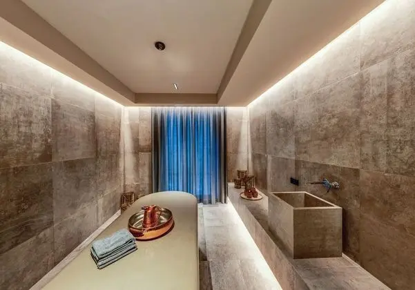 Falkensteiner Hotel Kronplatz - The Leading Hotels of the World - Spa