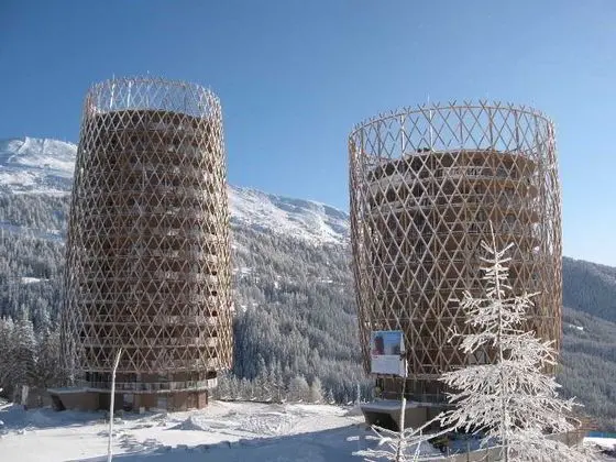 Falkensteiner Premium Apartments Edel:weiss