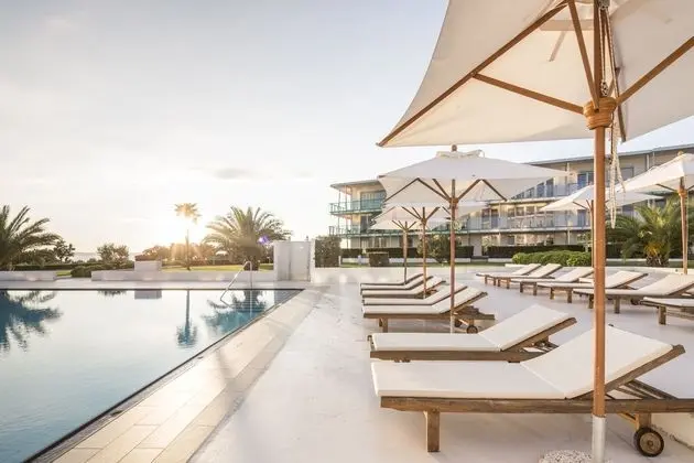 Falkensteiner Residences Senia - Havuz