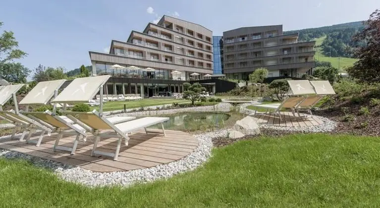 Falkensteiner Hotel Schladming - 1