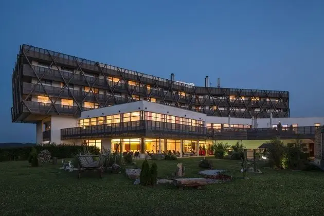 Falkensteiner Hotel & Spa Bad Leonfelden