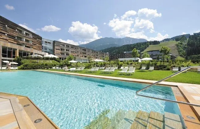 Falkensteiner Hotel & Spa Carinzia