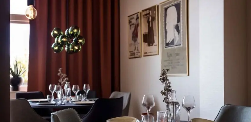 Hotel Falkoping, Sure Hotel Collection by BW