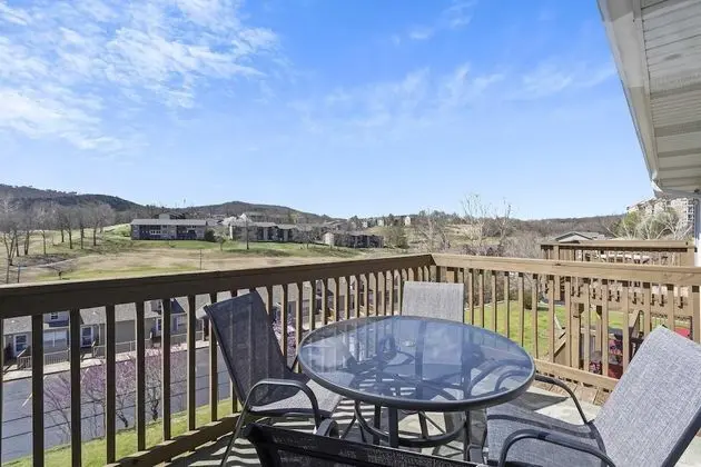 Fall Creek Retreat