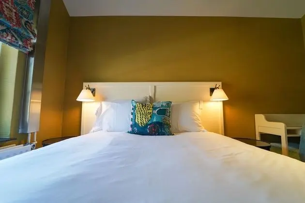 The Fallon Hotel Alkmaar - Oda