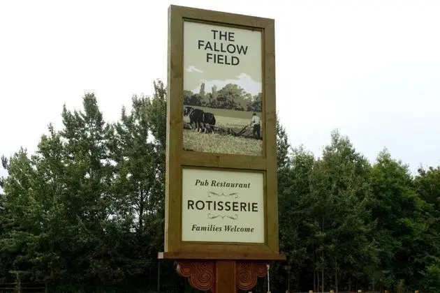 Fallow Field, Telford by Marston's Inns - Genel