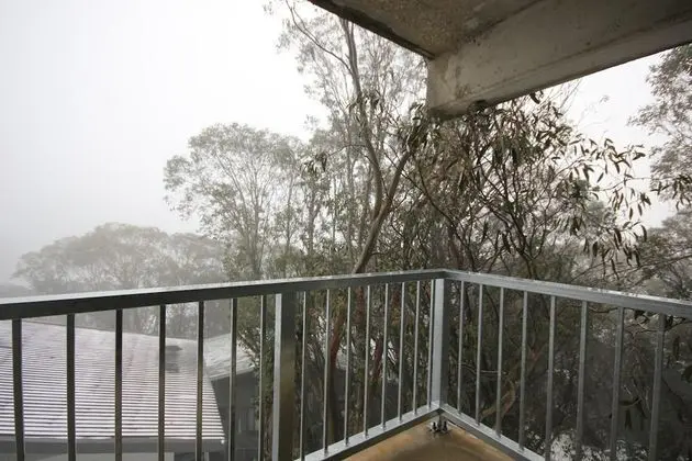 Falls Creek Hotel