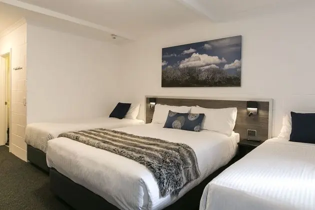 Falls Creek Hotel - Oda