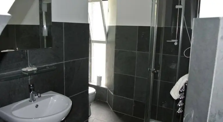 The Falls Of Dochart Inn